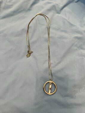 White House Black Market Necklace